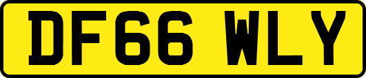 DF66WLY