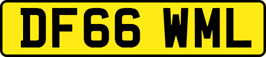 DF66WML