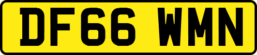 DF66WMN
