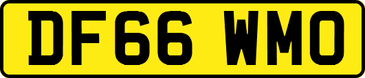 DF66WMO