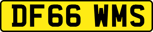 DF66WMS