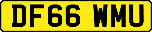 DF66WMU