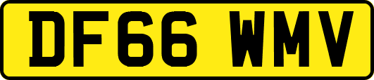 DF66WMV