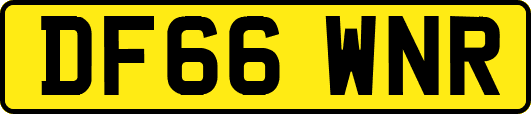 DF66WNR