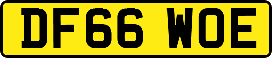 DF66WOE