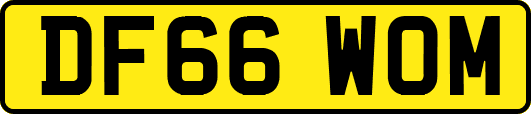 DF66WOM