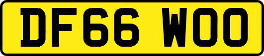 DF66WOO