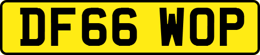 DF66WOP