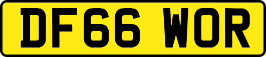 DF66WOR