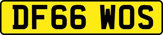 DF66WOS