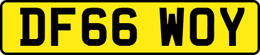 DF66WOY