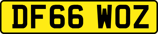 DF66WOZ