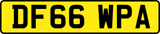 DF66WPA