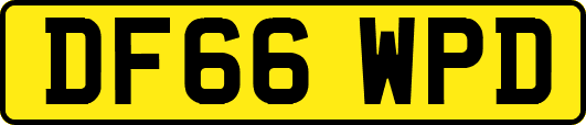 DF66WPD