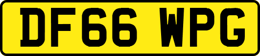 DF66WPG