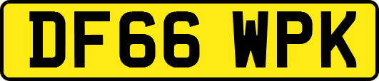 DF66WPK