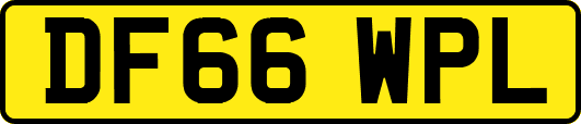 DF66WPL