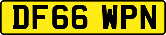 DF66WPN