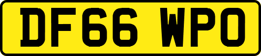 DF66WPO