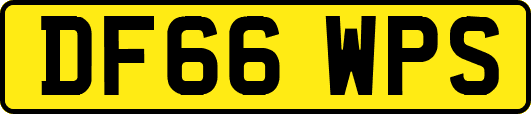 DF66WPS