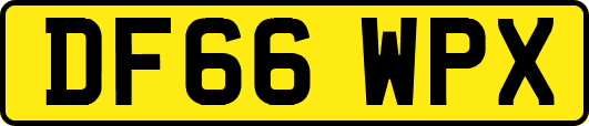 DF66WPX