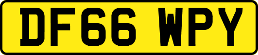 DF66WPY