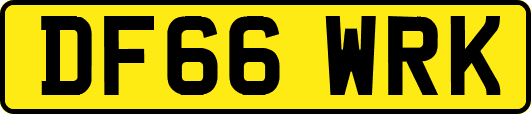 DF66WRK