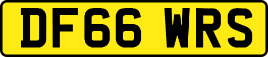 DF66WRS