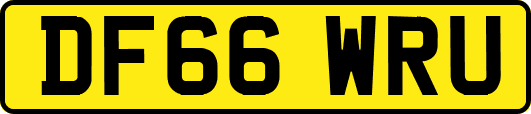 DF66WRU