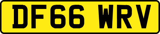 DF66WRV