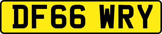 DF66WRY
