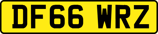 DF66WRZ