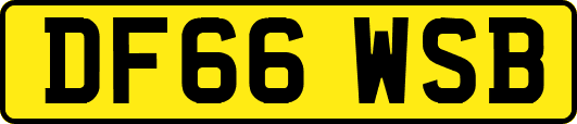 DF66WSB