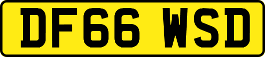 DF66WSD
