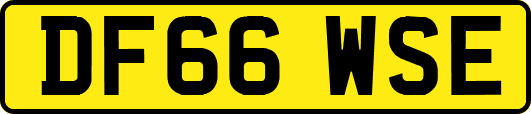 DF66WSE