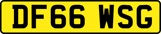 DF66WSG