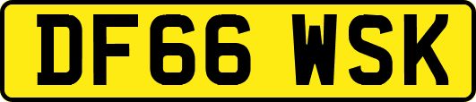 DF66WSK