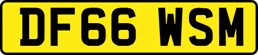 DF66WSM