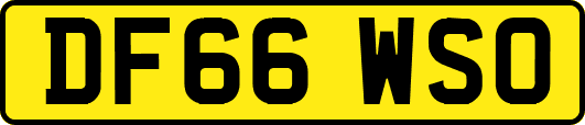 DF66WSO
