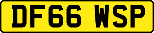 DF66WSP