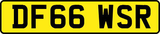 DF66WSR