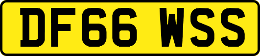 DF66WSS