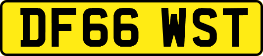 DF66WST