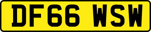 DF66WSW