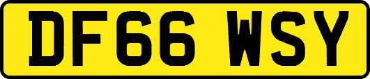 DF66WSY