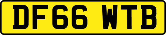 DF66WTB