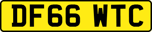 DF66WTC