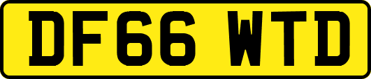 DF66WTD