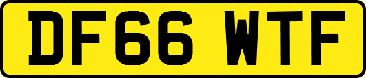 DF66WTF