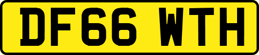 DF66WTH
